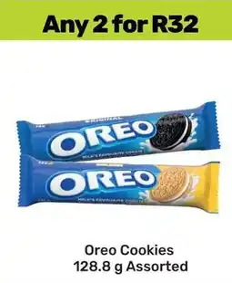 Game Oreo Cookies Assorted offer