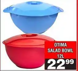 Advance Cash n Carry OTIMA SALAD BOWL 12L offer
