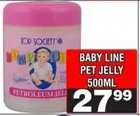 Advance Cash n Carry BABY LINE PET JELLY 500ML offer