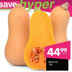 Save Hyper Butternut offer