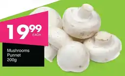 Save Hyper Mushrooms Punnet offer