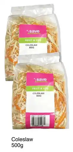 Save Hyper Coleslaw offer