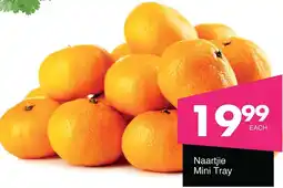 Save Hyper Naartjie Mini Tray offer