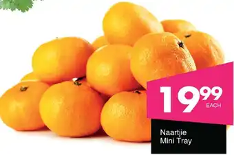 Save Hyper Naartjie Mini Tray offer
