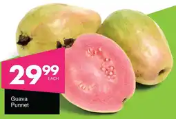 Save Hyper Guava Punnet offer