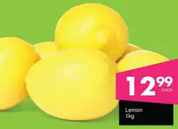 Save Hyper Lemon offer