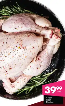 Save Hyper Fresh Chicken offer