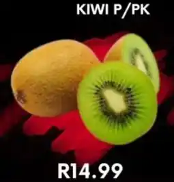 Saverite Kiwi offer