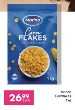 Save Marino Cornflakes offer