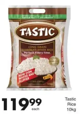 Save Tastic Rice offer