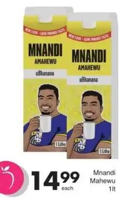 Save Mnandi Mahewu offer