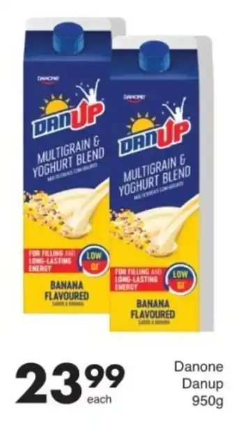 Save Danone Danup offer