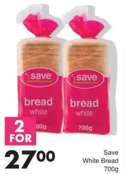 Save Save White Bread offer