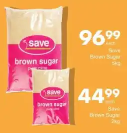 Save Save Brown Sugar offer