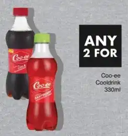 Save Coo-ee Cooldrink offer