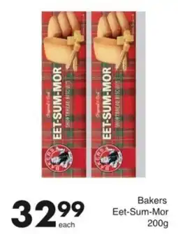 Save Bakers Eet-Sum-Mor offer