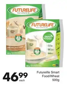 Save Futurelife Smart Food/ Wheat offer