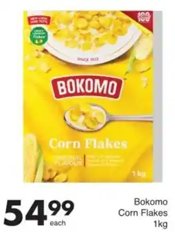 Save Bokomo Corn Flakes offer