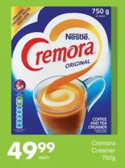 Save Cremora Creamer offer