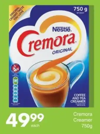 Save Cremora Creamer offer