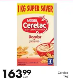 Save Nestle Cerelac offer