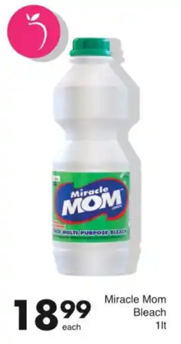 Save Miracle Mom Bleach offer
