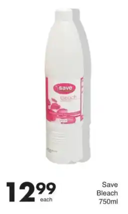 Save Save Bleach offer