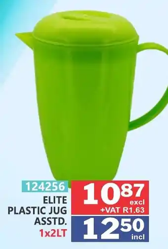 Arrow Cash And Carry Elite plastic jug offer
