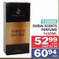 Arrow Cash And Carry Dubai scents perfume offer