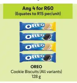 Makro Oreo offer