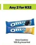 Game Oreo Cookies offer