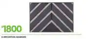 Fair Price Daffodil Headboard 8-458 offer