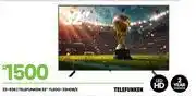 Fair Price Telefunken 32 TLEDD 32HDB/E 23-836 offer