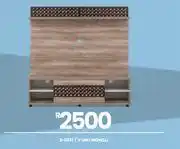 Fair Price Novelli TV Unit 3-451 offer