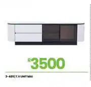 Fair Price Mai TV Unit 3-489 offer