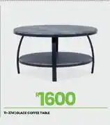 Fair Price Glace Coffee Table 11-374 offer