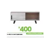Fair Price Izmir Mini TV Unit 3-491 offer