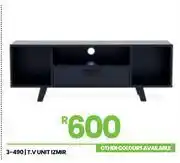 Fair Price Izmir TV Unit 3-490 offer