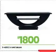 Fair Price Milan TV Unit 3-439 offer