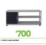 Fair Price Asterix TV Unit 3-470 offer