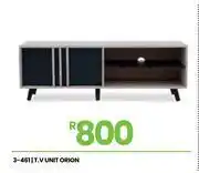 Fair Price Orion TV Unit 3-461 offer