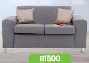 Fair Price Lola Collection 2 Seater Chair offer