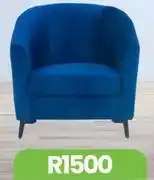 Fair Price Lola Collection Tub Chair offer