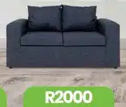 Fair Price Niki Collection 2 Seater Sofa offer