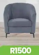 Fair Price Niki Collection Tub Chair offer