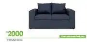 Fair Price Niki 2 Div L/Suite 9-1109 offer