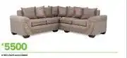 Fair Price Alice Corner L/Suite 9-993 offer