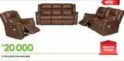 Fair Price Stella Recliner L/Suite 9-1129 offer