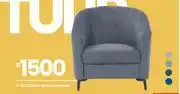 Fair Price Tulip 1 Div Couch L/Suite 9-1113 offer