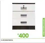 Fair Price Rome Pedestal 8-497 offer